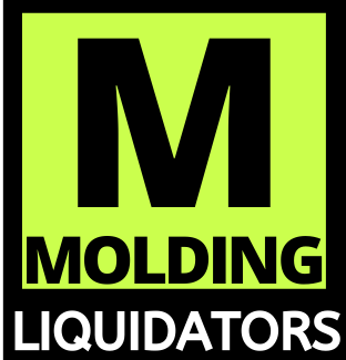 MOLDING LIQUIDATORS